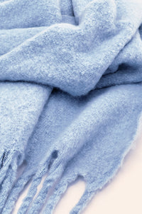 Monari Scarf Fleece 807720