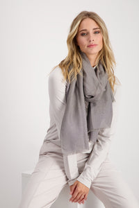 Monari Scarf Lurex Allover 807723