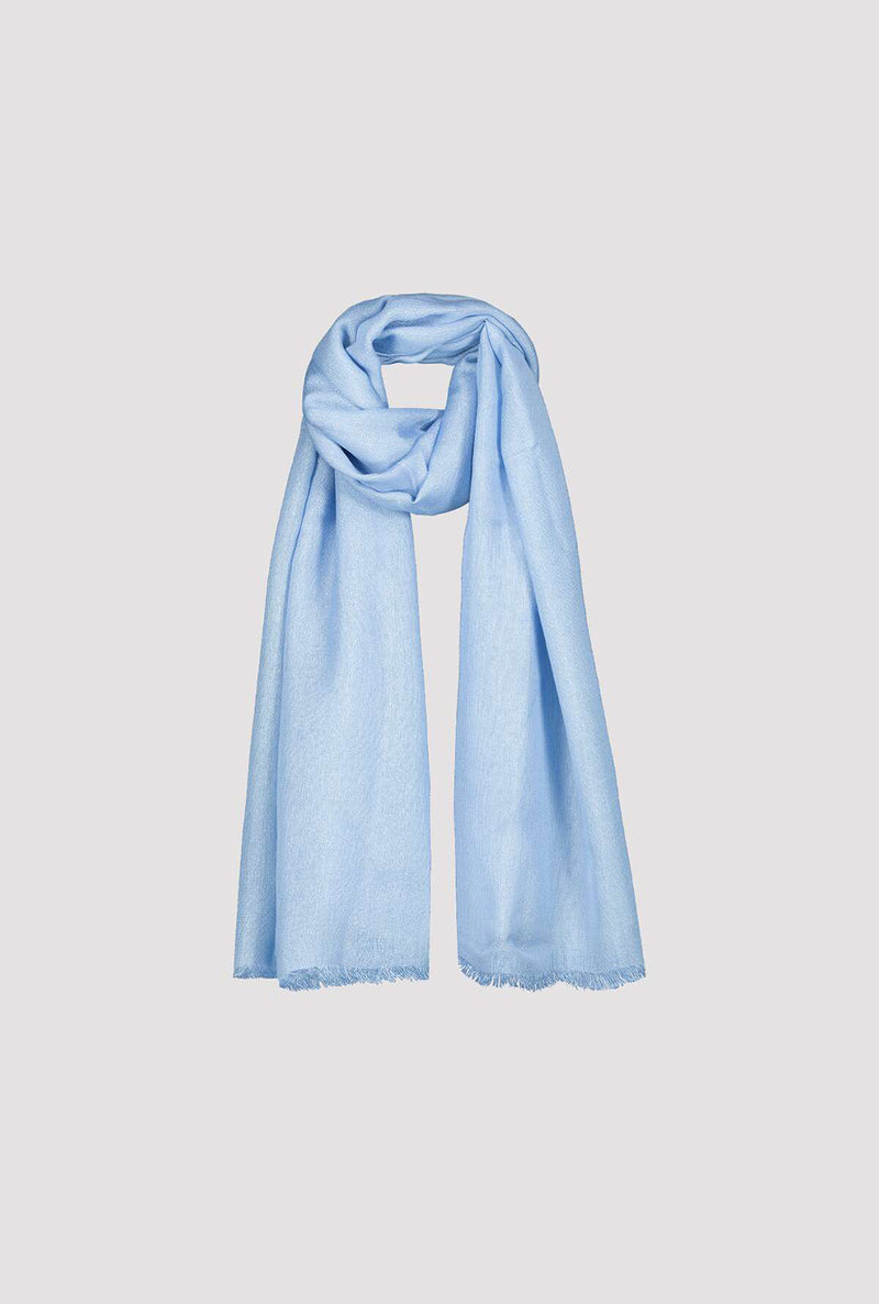 Monari Scarf Lurex Allover 807723