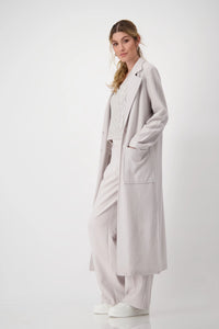 Monari Lapel Collar Jacket 807905