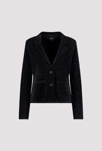 Monari Knitted Blazer 807932