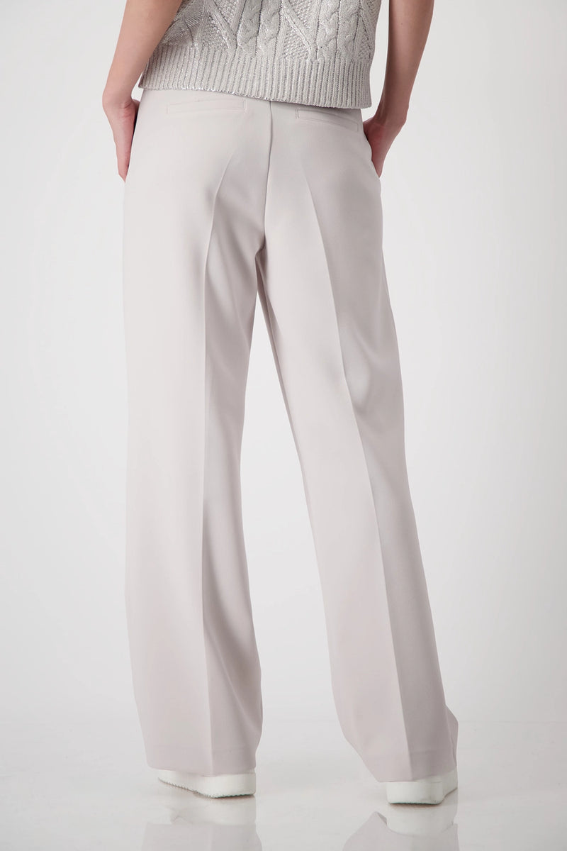 Monari Wide Leg Trousers 808023