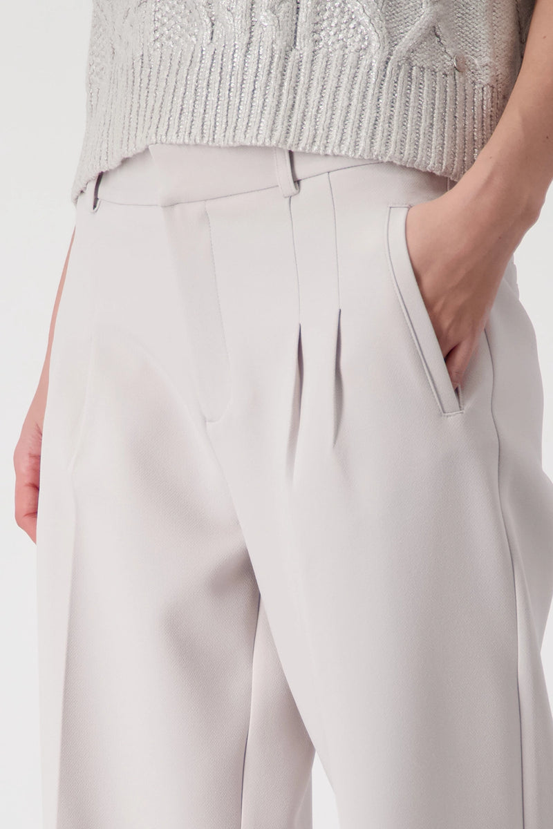Monari Wide Leg Trousers 808023