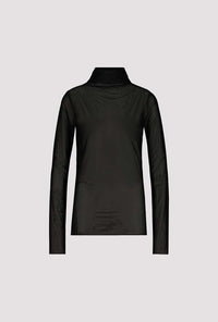Monari Mesh Polo 808164