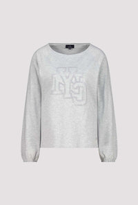 Monari Round Neck T-Shirt 808165
