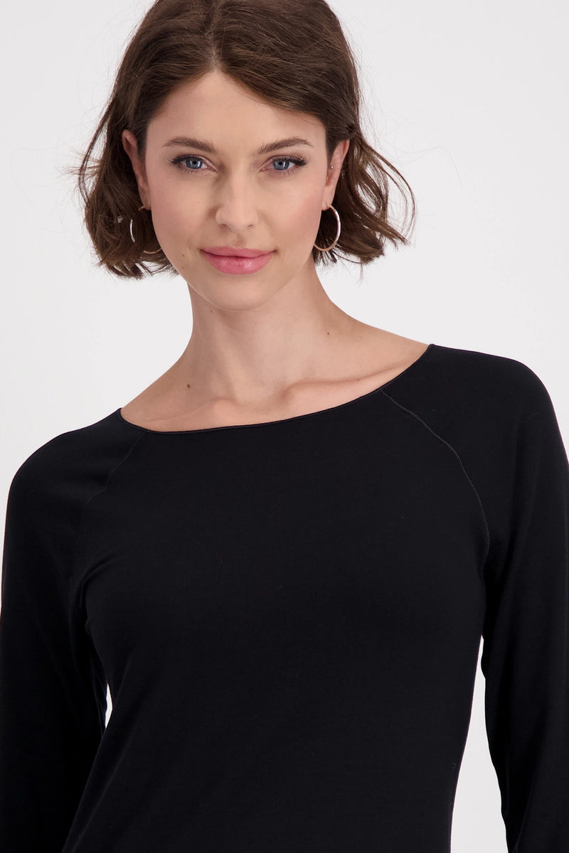 Monari Round Neck T-Shirt 808187