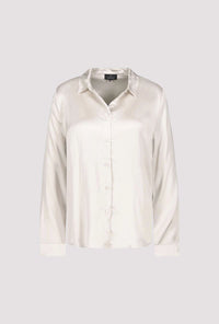 Monari Satin Blouse 808239
