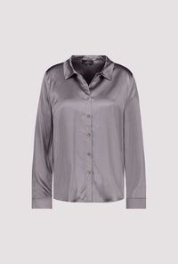 Monari Satin Blouse 808239