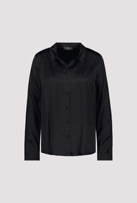 Monari Satin Blouse 808239