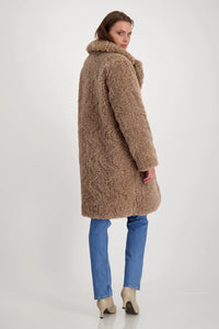 Monari Padded Coat 808261