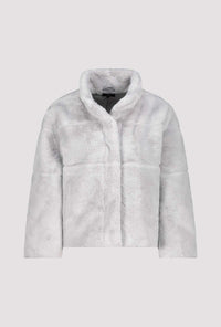 Monari Faux Fur Jacket 808266
