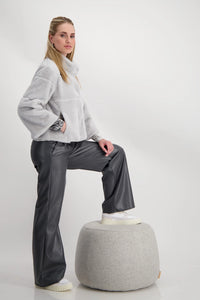 Monari Faux Fur Jacket 808266