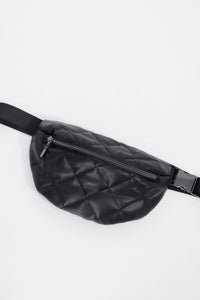 Monari C'est La Vie Leather Bumbag 808269