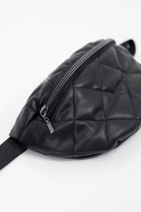 Monari C'est La Vie Leather Bumbag 808269