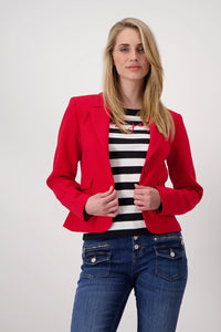 Monari Blazer with Lapel Collar 808300