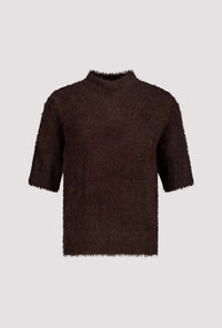 Monari  Fleecy Jumper  808302
