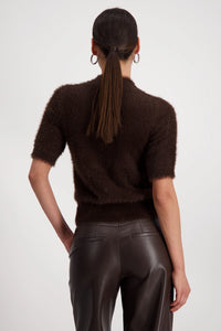 Monari  Fleecy Jumper  808302