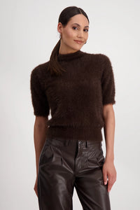 Monari  Fleecy Jumper  808302