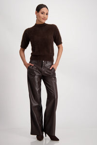 Monari  Fleecy Jumper  808302