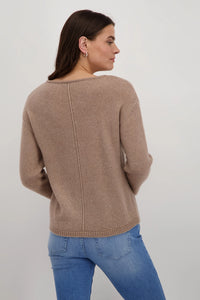 Monari Fleecy Jumper 808312