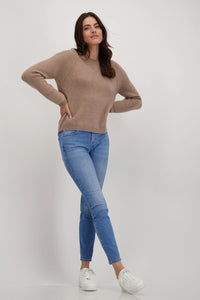 Monari Fleecy Jumper 808312