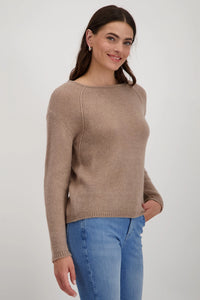 Monari Fleecy Jumper 808312