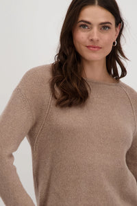 Monari Fleecy Jumper 808312