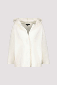 Monari Stand-Up Collar Jacket 808359