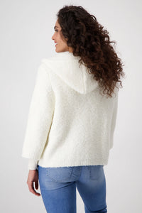 Monari Stand-Up Collar Jacket 808359
