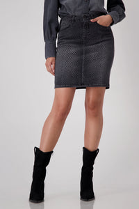 Monari Midi Skirt 808404