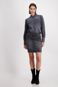 Monari Midi Skirt 808404