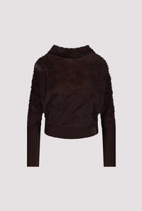 Monari Plush Jumper 808450
