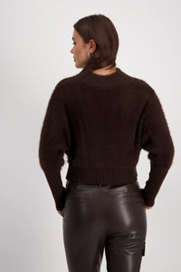 Monari Plush Jumper 808450
