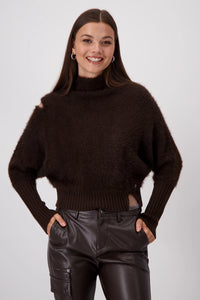 Monari Plush Jumper 808450