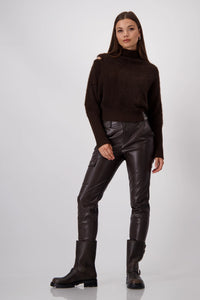 Monari Plush Jumper 808450