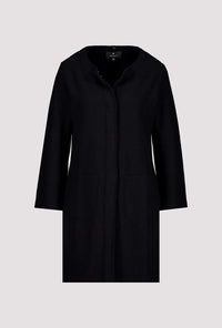Monari Cardigan with Removable Embellished Insert 808492