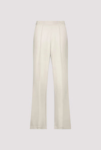 Monari Trousers with Script Ribbon 808495