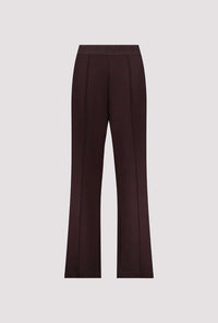 Monari Trousers with Script Ribbon 808495