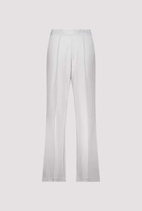 Monari Trousers with Script Ribbon 808495