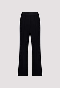 Monari Trousers with Script Ribbon 808495