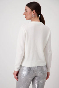 Monari Crewneck Pullover 808499