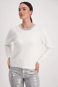 Monari Crewneck Pullover 808499