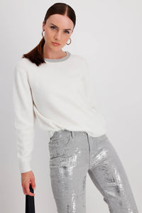 Monari Crewneck Pullover 808499