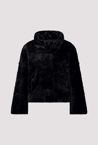 Monari Faux Fur Jacket 808513