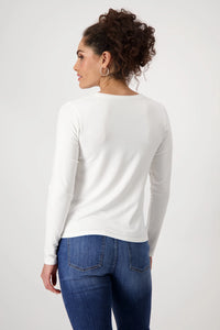 Monari Longsleeve T-Shirt 808568
