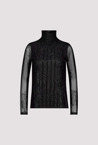 Monari Mesh T-Shirt 808614