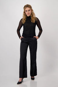 Monari Mesh T-Shirt 808614