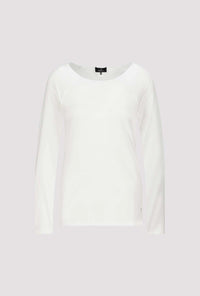 Monari Basic Long sleeve Tee 808653