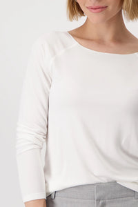 Monari Basic Long sleeve Tee 808653