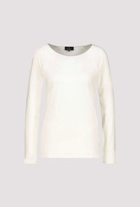 Monari Basic Long sleeve Tee 808653